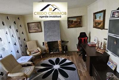 Vand apartament 4 cam cf 1 decomandat etajul 2 zona Micro 4 Vand apartament 4 cam cf 1 decomandat etajul 2 zona Micro 4 - 13