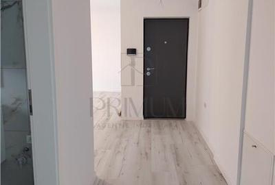 Apartament 2 camere - finalizat - centrala proprie - balcon - loc de parcare inc - 5