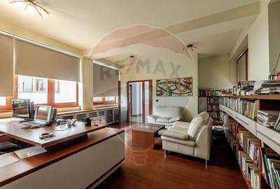 Casă cu 19 camere cu Piscina în Malul Mureșului - 19