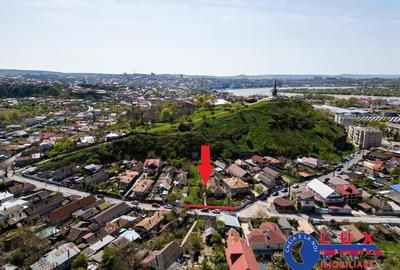 ID 6681 Casa cu teren de vanzare EXCLUSIVITATE Lux Imobiliare - 4