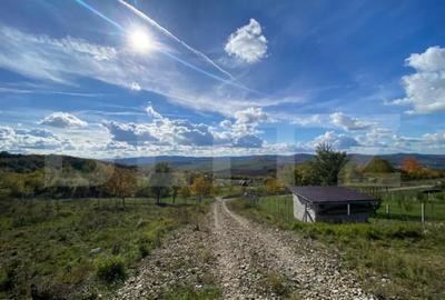 Teren de 1000 mp, în Central - 2