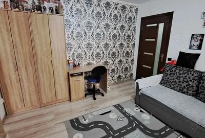 Apartament cu 2 camere semidecomandat în Sălaj - 5