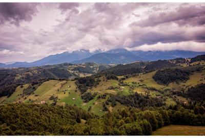 Pensiune superba cu priveliste de vis - 9