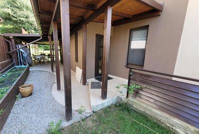 Casă individuală cu 4 camere cu Teren 500 Mp în Florești - 21