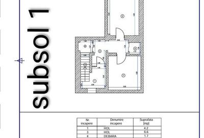 Vila Kiseleff - Aviatorilor  IM504 - 11