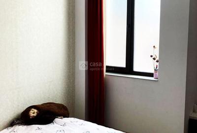 Apartament cu 3 camere semidecomandat, mobilat în Central - 11