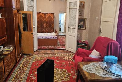 Casă cu 3 camere în Basarab - 6