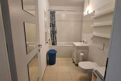 2 camere Tineretului - complex The Park *parcare subterana* - 4