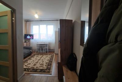 Garsonieră decomandată în Gruia - 13