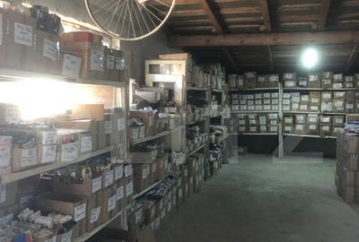 Spatiu comercial central! 1200mp! Reghin! - 10