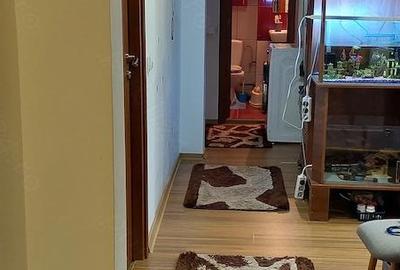 Apartament cu 4 camere decomandat în 1 Mai - 1