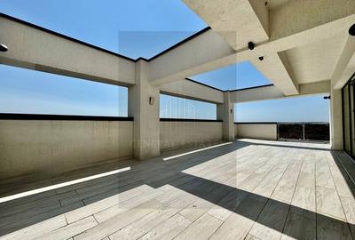 Vânzare Penthouse cu Terasă generoasă în Complexul Atrium Garden - 8