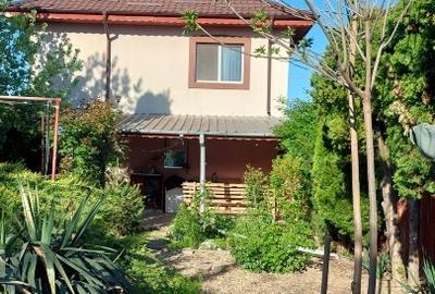 Casă individuală cu 5 camere cu Teren 400 Mp în Modelu - 5