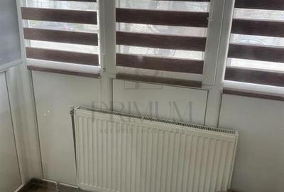 LIPOVEI - 2 Camere - Etajul 1 - Centrala proprie - Clima - 7