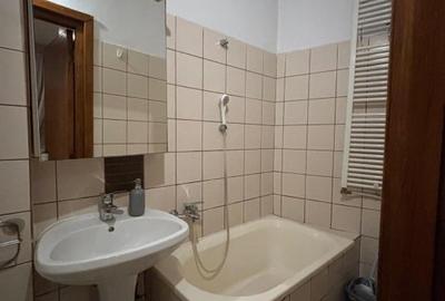Apartament 2 camere lângă Cișmigiu, centrală proprie, termen lung – 500€ - 6