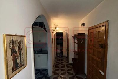 Apartament cu 2 camere decomandat, mobilat în Aviației - 3