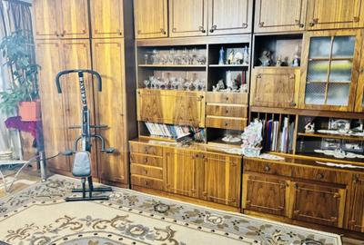 Apartament cu 4 camere decomandat în Central - 15