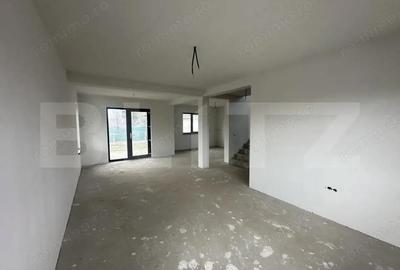 Casa noua 3 dormitoare, zona Uzina de Apa - 1