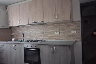 Apartament cu 2 camere nedecomandat în Central - 1