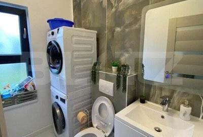 Apartament cu 3 camere de vanzare 90mp ,total utilat si mobilat - 5