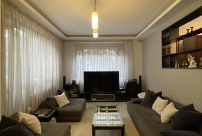 Casă individuală cu 5 camere cu Canalizare în Pipera - 2