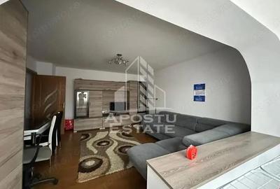 Apartament cu 2 camere decomandat în Steaua - 3