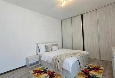 Apartament cu 2 camere decomandat, mobilat în Someșeni - 3