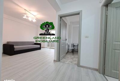 Garsonieră decomandată în Vișan - 9