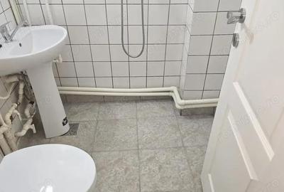 Garsonieră decomandată în Progresul - 6