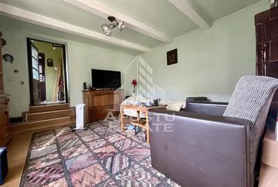 Casa individuala cu 3 camere, teren 539 mp, zona Fratelia-Girocului - 1