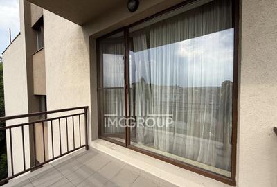 Penthouse 3 camere | Garaj | Lux | Bloc nou | Iris Zona Oasului/Maramuresului - 12