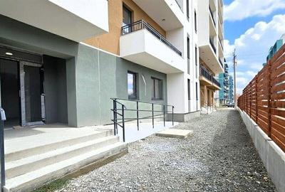 Mamaia Nord - Ibo Residence, 2 camere, 48 mp utili plus 2... - 7