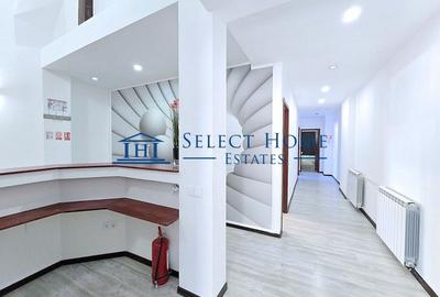 Apartament cu 5 camere decomandat în Unirii