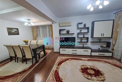 Apartament cu 4 camere decomandat în George Enescu - 6