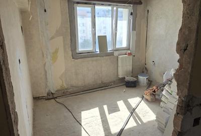 Apartament cu 2 camere semidecomandat în Iancului - 1