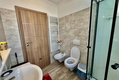 Apartament 2 camere Copou - 11