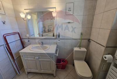 Apartament cu 4 camere decomandat, mobilat în Nord - 27