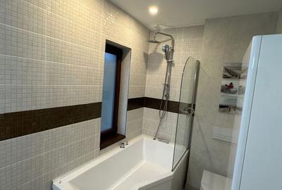 Duplex cu 5 camere cu Canalizare în Aradului - 25