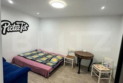 Apartament cu 3 camere decomandat, mobilat în Tudor Vladimirescu - 2