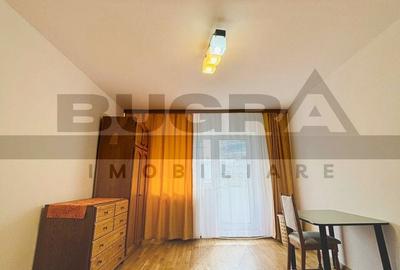 Apartament cu 3 camere decomandat în Mănăștur - 8