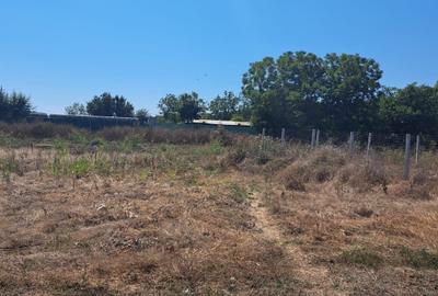 Teren intravilan in Agigea - 6