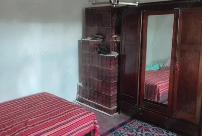 Casă cu 4 camere în Licuriciu - 1