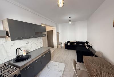 Inchiriere Apartament 2 camere Militari Residence - 2