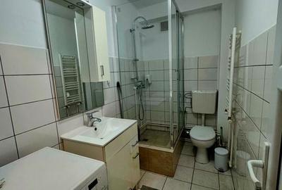 Piața Tomis 3 - garsonieră decomandată mobilată utilată - 8