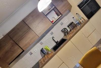 Apartament cu 3 camere decomandat în Lujerului - 3