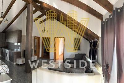Apartament de inchiriat in  Dumbravita - 3