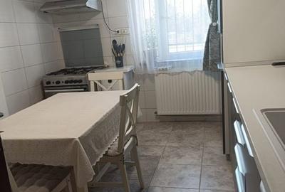 APARTAMENT 3 CAMERE DECOMANDAT CONFORT 0 ZONA POARTA 6 - 20