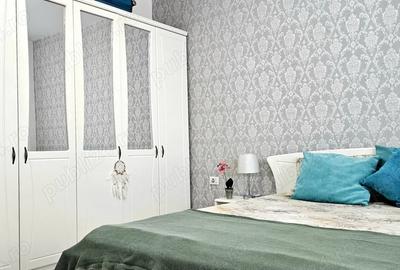 Apartament modern 2 camere in Faleza Nord cu vedere la mare - 6