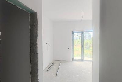 Garsonieră decomandată în Central - 1