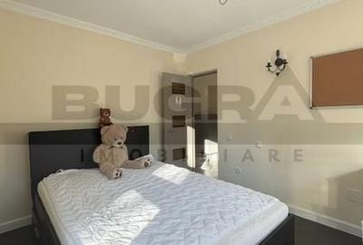 Apartament 3 camere modern, bloc nou, terasa 120mp, parcare, Buna Ziua - 7